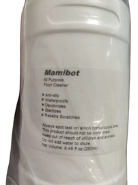 Grīdas vasks Mamibot MOPA580, universāls, 0.25 l