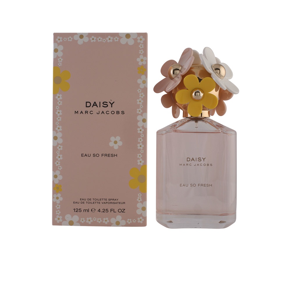 marc jacobs daisy fresh 125ml