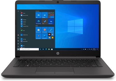 Sülearvuti HP 240 G8 1F3Q5EA, Intel® Core™ i3-1005G1, 8 GB, 256 GB, 14 "