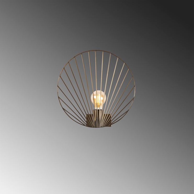 Lampa sienas Opviq Byisoo 3290, 40 W, E27