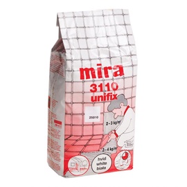 Клей для плитки Mira 3110 UNIFIX(C2TE S1), 5 кг