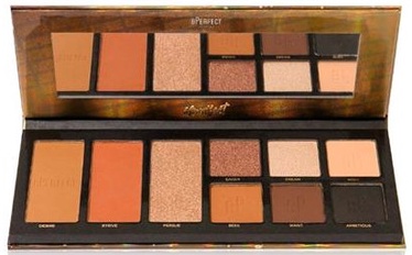 Kosmeetikakomplekt bPerfect Cosmetics Manifest Aspire, 36 g