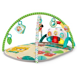 Aktivitāšu centrs Bright Starts Kick Gym 12612, 86 cm x 45 cm