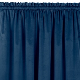 Nakts aizkari Mark Vila 5903575860107, indigo, 135 cm x 225 cm
