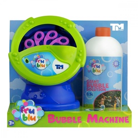 Seebimullide komplekt Tm Toys DKF9771, 500 ml