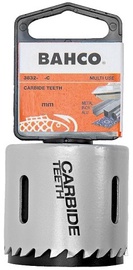 Urbšanas kronis Bahco Carbide Tipped Holesaw, 46 mm