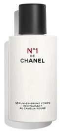 Ķermeņa sprejs Chanel N°1 de Chanel Revitalizing, 140 ml