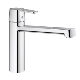 Köögisegisti Grohe QuickFix Get Single-lever Sink Mixer, kroom