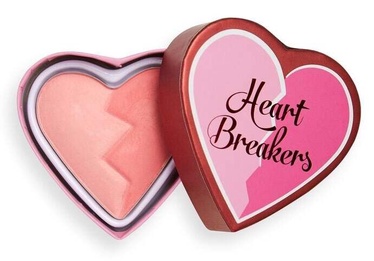 Skaistalai Makeup Revolution London Heartbreakers Independed, 10 g