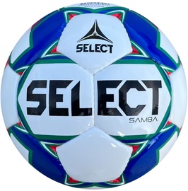 Kamuolys, futbolui Select Samba, 5 dydis