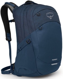 Рюкзак Osprey Parsec, темно-синий, 26 л