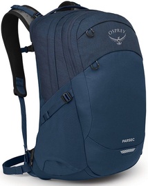 Mugursoma Osprey Parsec, tumši zila, 26 l