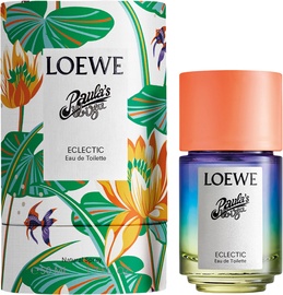 Туалетная вода Loewe Paula's Ibiza Eclectic, 50 мл