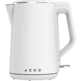 Elektriline veekeetja Aeno EK2, 1.5 l, valge