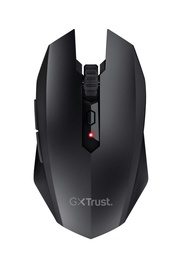 Игровая мышь Trust GXT 115 MACCI usb 2.0, черный