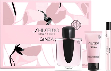 Parfüümid Shiseido Ginza, naistele