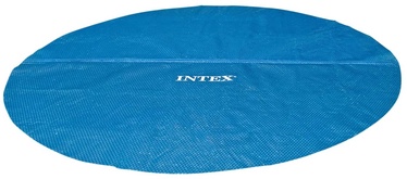 Basseinikuppel Intex Solar Cover 128012, 366 cm