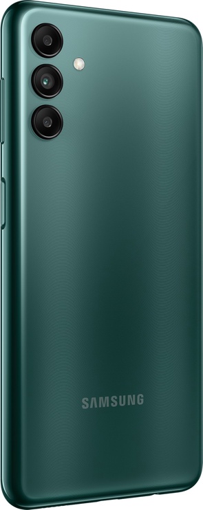 Мобильный телефон Samsung Galaxy A04s, зеленый, 3GB/32GB
