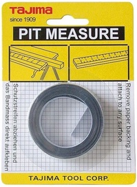 Измерительная лента TAJIMA PIT50, 5 м