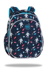 Рюкзак CoolPack Astronaut, синий/многоцветный