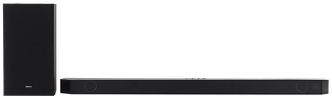 Soundbar система Samsung HW-Q60B, черный