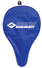 Stalo teniso raketės dėklas Donic Schildkrot Classic, mėlynas/juodas