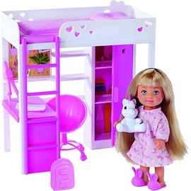 Кукла Simba Evi Love My Room 105733601, 12 см