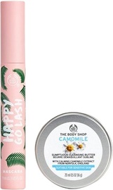 Набор косметики The Body Shop Love Skin & Lashes, 29 мл