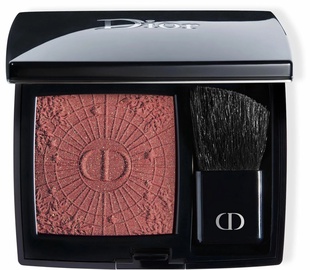 Põsepuna Christian Dior Rouge 826 Galactic Red, 6.7 g
