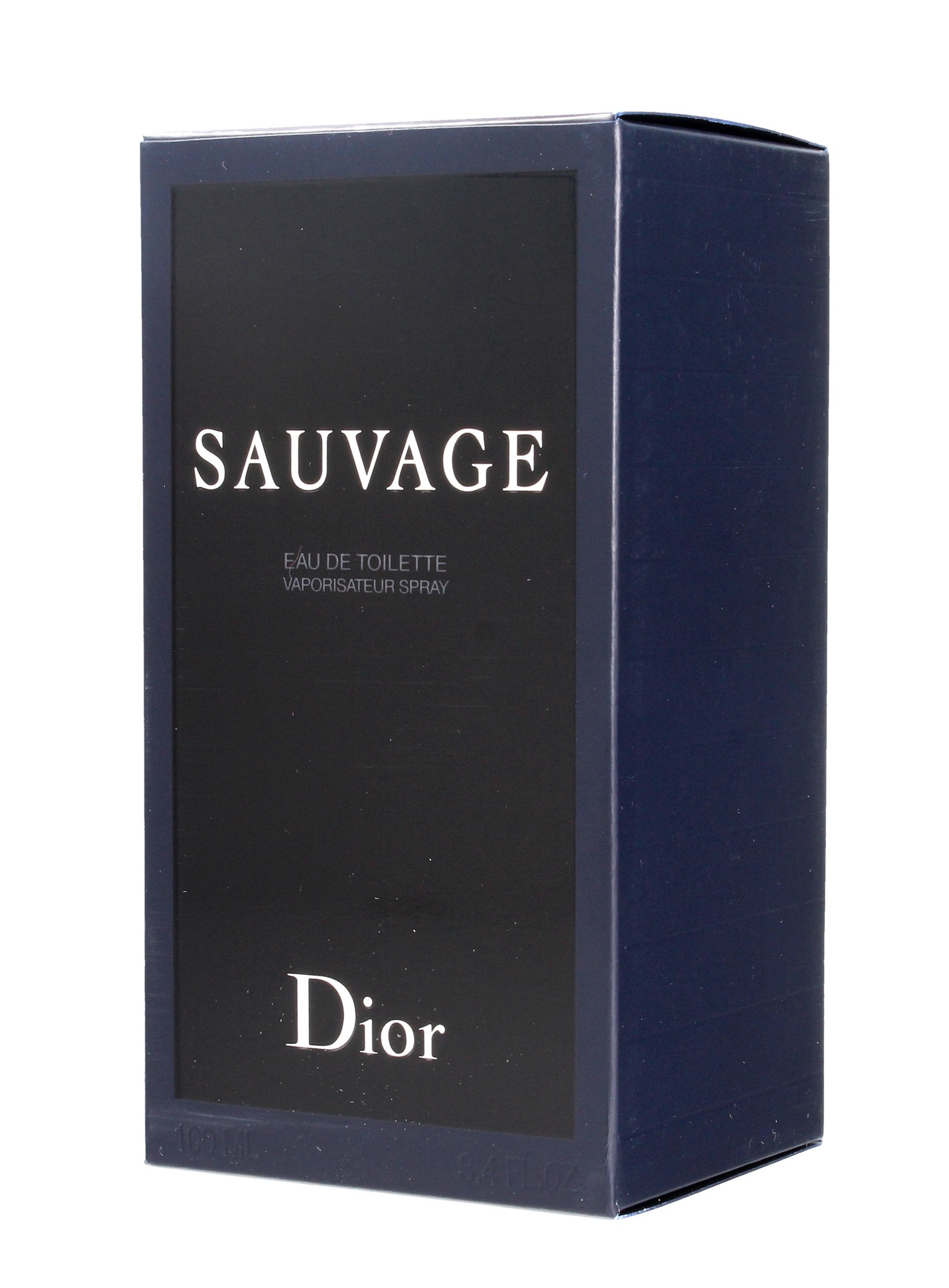 Tualetinis vanduo Christian Dior Sauvage 100 ml Senukai.lt