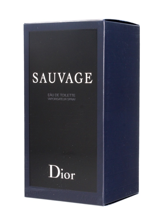 Туалетная вода Christian Dior Sauvage, 100 мл