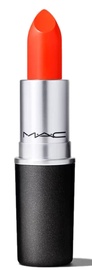 Губная помада Mac Amplified Creme Morange, 3 г