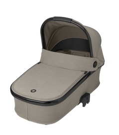 Люлька Maxi-Cosi Oria Luxe, бежевый