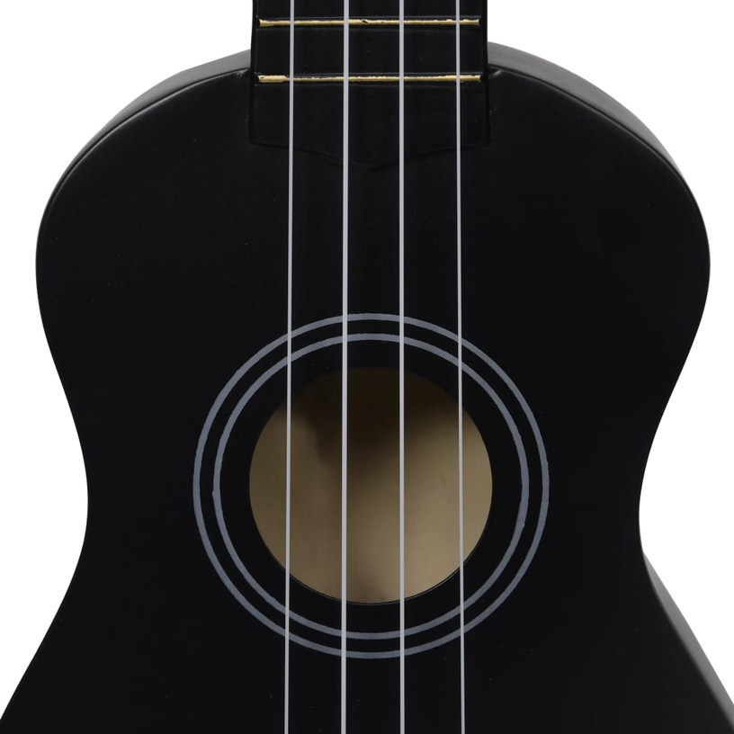 Laste ukulele VLX Soprano Ukulele 21"