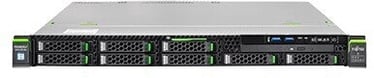 Сервер Fujitsu RX1330 M4 LKN:R1334S0010PL, Intel® Xeon® E-2134, 16 GB
