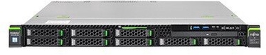 Сервер Fujitsu RX1330 M4, 16 GB