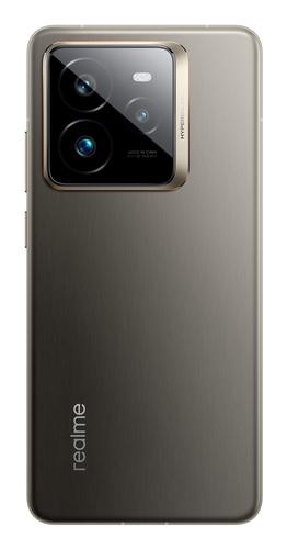 Mobiiltelefon Realme GT7 Pro, 512 GB, hall