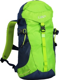 Туристический рюкзак CMP Looxor, зеленый, 18 л