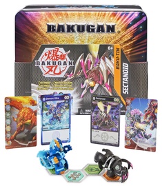 Komplekts Spin Master Bakugan Baku Tin 6062756