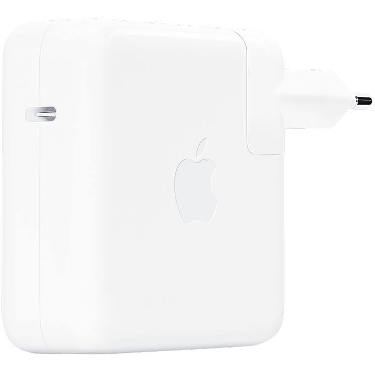 Адаптер Apple MacBook Pro 13", 61 Вт