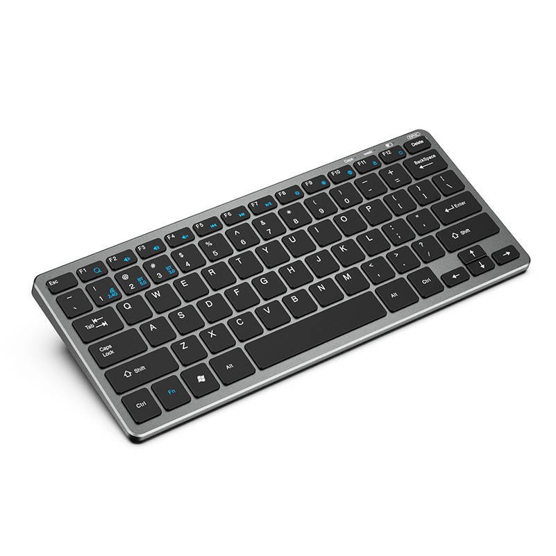 inphic bluetooth keyboard