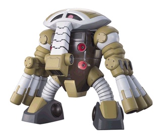 Rotaļlietu figūriņa Bandai MSM-04G Juaggu