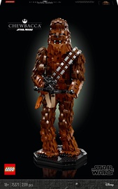 Konstruktor LEGO® Star Wars Chewbacca™ 75371