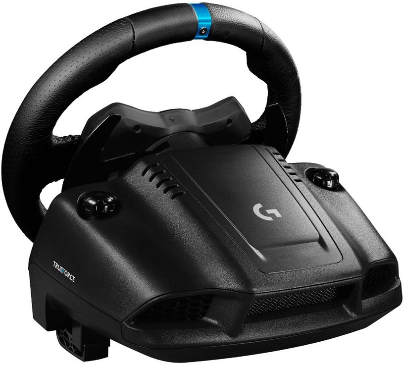 Mängurool Logitech G923 PS4 / PC