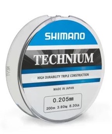 Леска Shimano Technium, 20000 см