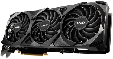Videokarte MSI GeForce RTX 3070 Ti VENTUS 3X, 8 GB, GDDR6X