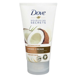 Kätekreem Dove Nourishing Secrets, 75 ml