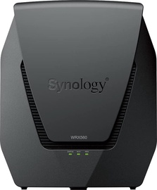 Maršrutizatorius Synology WRX560, juoda