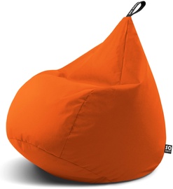 Кресло-мешок So Soft Drop L Trend DR60 TRE O, oранжевый, 160 л