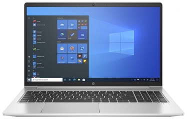 Sülearvuti HP ProBook 455 G8 32N16EA#UUW, AMD Ryzen™ 5 5600U, 8 GB, 256 GB, 15.6 "